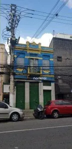 Casa com 5 Quartos à venda, 2000m² no Barra Funda, São Paulo