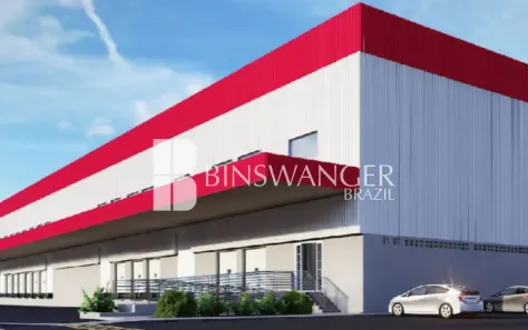 Galpão/Depósito/Armazém para alugar, 1516m² no Santo Antônio, Teresina