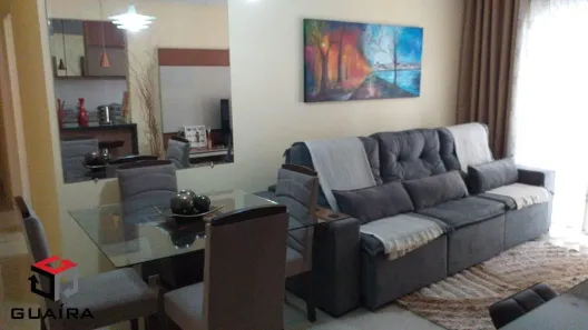 Apartamento com 3 Quartos à venda, 82m² no Nova Petrópolis, São Bernardo do Campo