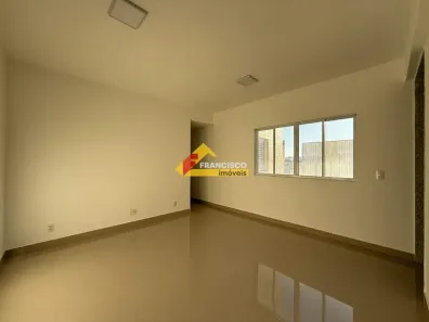 Apartamento com 3 Quartos para alugar, 100m² no Centro, Divinópolis