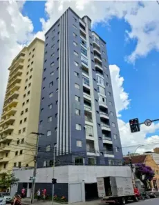Apartamento com 2 Quartos à venda, 80m² no Centro, Poços de Caldas