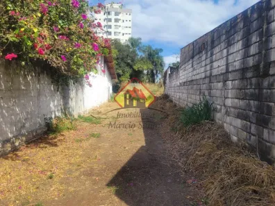 Lote/Terreno à venda, 2921m² no Parque São Luís, Taubaté