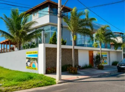 Casa com 3 Quartos para alugar, 450m² no Barramares, Vila Velha