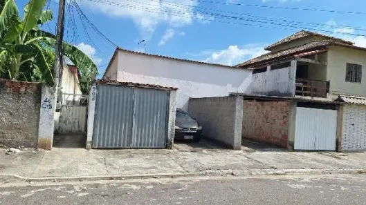 Casa com 1 Quarto à venda, 39m² no Jardim Catarina, São Gonçalo