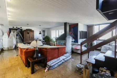 Apartamento com 3 Quartos à venda, 345m² no Vila Nova Conceição, São Paulo
