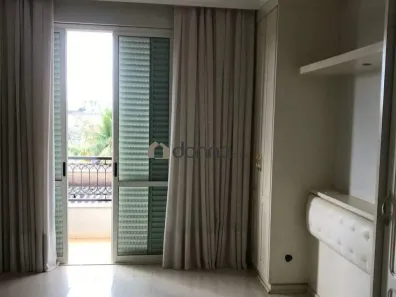 Apartamento com 3 Quartos à venda, 200m² no Santa Maria, Uberaba