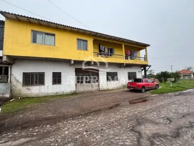 Prédio Residencial com 4 Quartos à venda, 300m² no CIDREIRA, Cidreira
