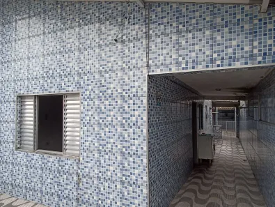 Casa com 2 Quartos à venda, 70m² no Ribeirópolis, Praia Grande