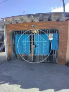 Sobrado com 2 Quartos à venda, 74m² no Jardim Satélite, São Paulo