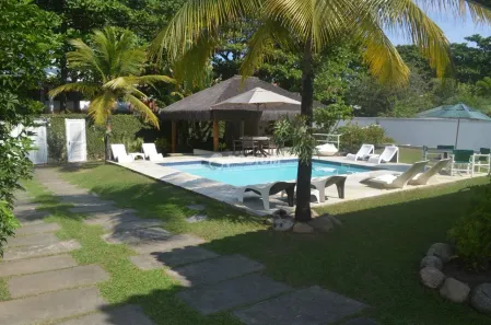 Casa de Condomínio com 4 Quartos à venda, 550m² no Barra da Tijuca, Rio de Janeiro