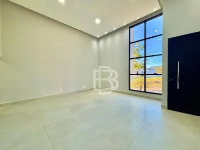 Casa de Condomínio com 3 Quartos à venda, 189m² no Colinas de Indaiatuba, Indaiatuba