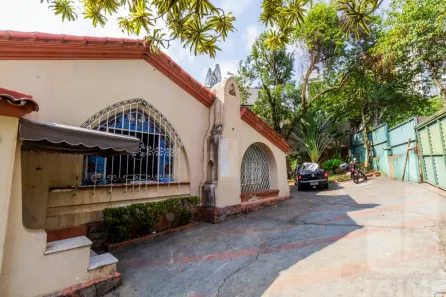 Casa com 4 Quartos à venda, 700m² no Pacaembu, São Paulo