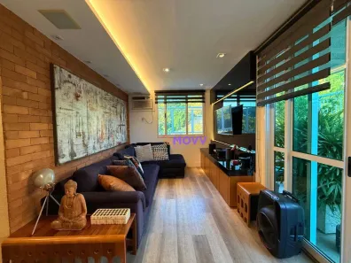 Cobertura com 3 Quartos à venda, 210m² no Santa Rosa, Niterói