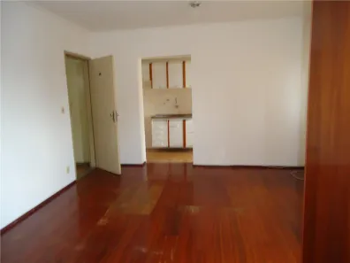 Apartamento com 1 Quarto à venda, 40m² no Centro, Campinas