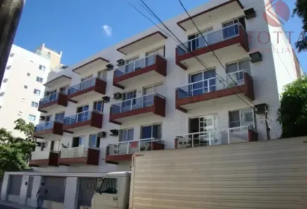 Apartamento com 2 Quartos à venda, 75m² no Jardim Camburi, Vitória