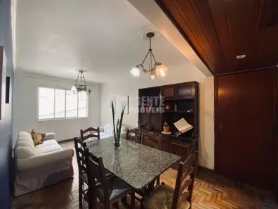 Apartamento com 3 Quartos à venda, 85m² no Centro, Florianópolis