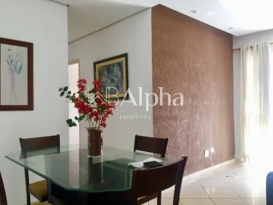 Apartamento com 2 Quartos à venda, 60m² no Tamboré, Barueri