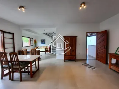 Casa com 2 Quartos à venda, 179m² no Itaipava, Petrópolis
