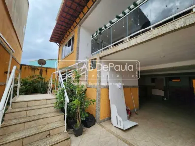 Casa com 3 Quartos à venda, 160m² no Jardim Sulacap, Rio de Janeiro