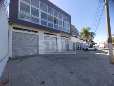Galpão/Depósito/Armazém para alugar, 580m² no Aeronautas, Lagoa Santa