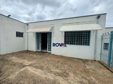 Sala Comercial para alugar, 60m² no Centro, Mogi Guaçu