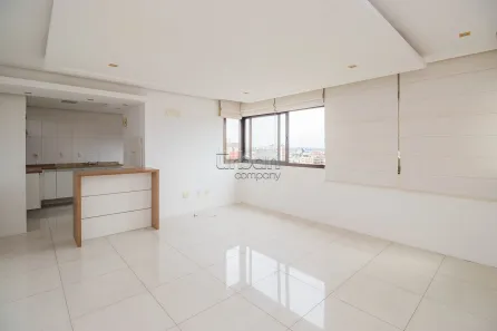 Apartamento com 1 Quarto à venda, 51m² no Higienópolis, Porto Alegre