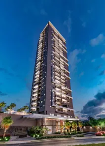 Apartamento com 2 Quartos à venda, 65m² no Residencial Interlagos, Rio Verde