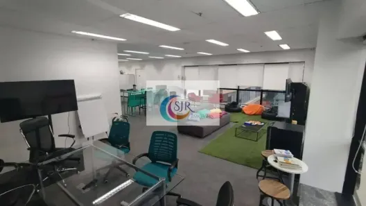 Sala Comercial para alugar, 400m² no Vila Olímpia, São Paulo
