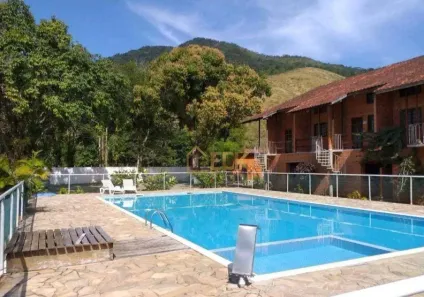 Casa de Condomínio com 2 Quartos à venda, 125m² no Maranduba, Ubatuba