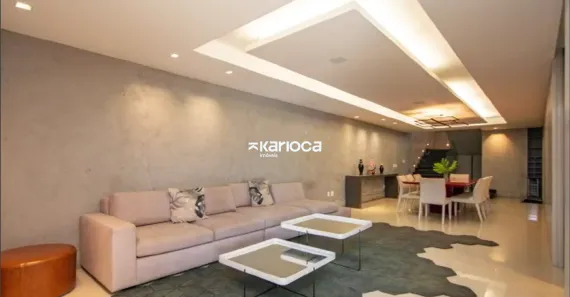Apartamento com 5 Quartos à venda, 1100m² no Jardim Guanabara, Rio de Janeiro