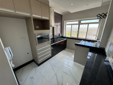Apartamento com 2 Quartos à venda, 53m² no Chácara Cruzeiro do Sul, São Paulo