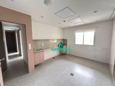 Sala Comercial para venda ou aluguel, 85m² no Cidade Monções, São Paulo