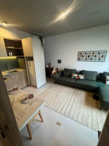Apartamento com 1 Quarto à venda, 40m² no Itaim Bibi, São Paulo