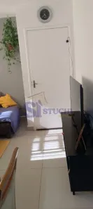 Apartamento com 2 Quartos à venda, 52m² no Vila Cidade Industrial (Vila Xavier), Araraquara