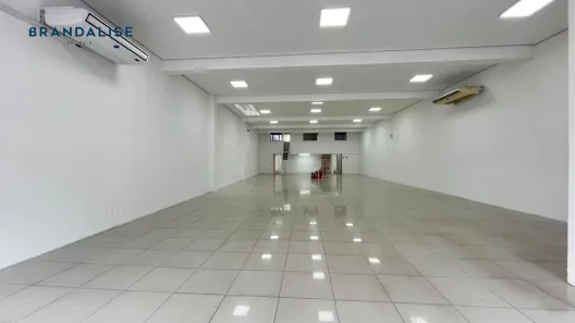 Ponto Comercial para alugar, 304m² no Marechal Rondon, Canoas