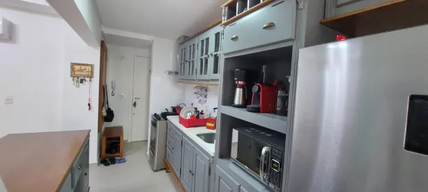 Apartamento com 2 Quartos à venda, 70m² no , Governador Celso Ramos