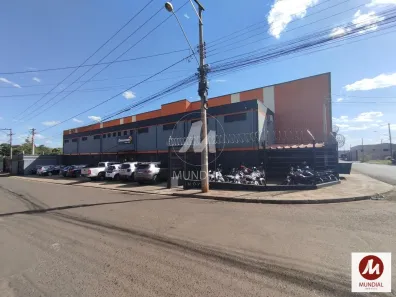 Ponto Comercial à venda, 3000m² no Vila Elisa, Ribeirão Preto