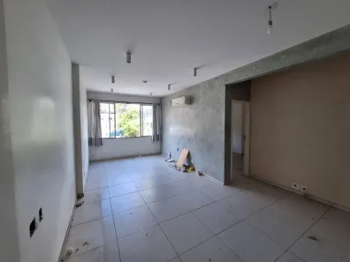 Apartamento com 3 Quartos à venda, 110m² no Tijuca, Rio de Janeiro