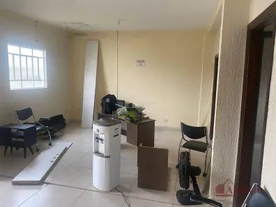 Galpão/Depósito/Armazém para alugar, 400m² no Jardim Gurilândia, Taubaté