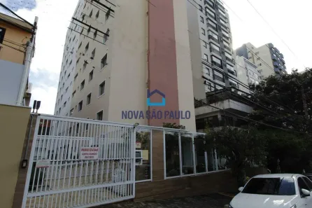 Apartamento com 2 Quartos à venda, 77m² no Vila da Saúde, São Paulo