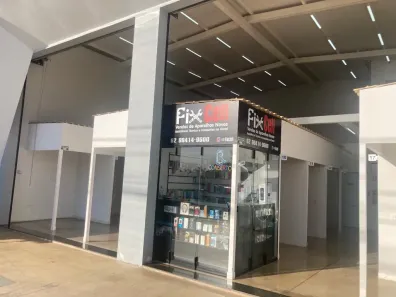 Ponto Comercial à venda, 320m² no Jardim Todos os Santos, Senador Canedo