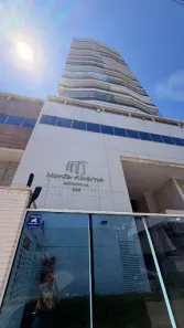 Apartamento com 2 Quartos à venda, 60m² no Itapuã, Vila Velha