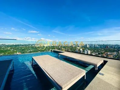 Apartamento com 1 Quarto à venda, 85m² no Cerqueira César, São Paulo