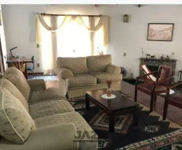Casa com 3 Quartos à venda, 440m² no Jardim de Itapoan, Paulínia