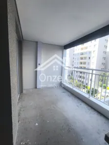 Apartamento com 1 Quarto à venda, 31m² no Picanço, Guarulhos