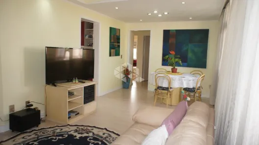 Apartamento com 3 Quartos à venda, 118m² no Centro, Canoas