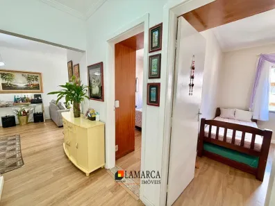 Apartamento com 2 Quartos à venda, 75m² no Enseada, Guarujá