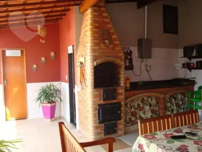 Casa com 3 Quartos à venda, 200m² no Santa Rosa, Niterói