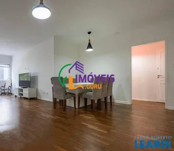 Apartamento com 3 Quartos à venda, 157m² no Pinheiros, São Paulo