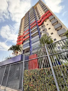 Apartamento com 3 Quartos à venda, 140m² no Quilombo, Cuiabá